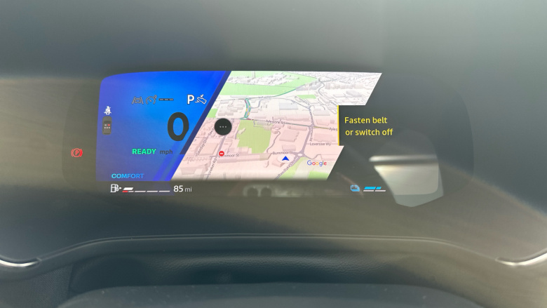 Renault Symbioz 1.6 E-Tech FHEV 145 Techno Esprit Alpine 5dr Auto Hybrid Estate